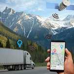 GPS трекеры, установка трекера с блокировкой в Шымкенте, Таразе