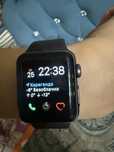 Продам apple watch 3 версия . Смарт часы оригинал