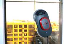 Обзор Atvel Zorro Z6 Spray Plus — робот-мойщик окон с 2м распылением