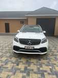 Mersedes GLS 450