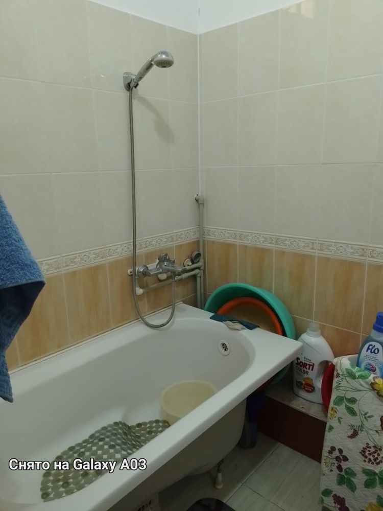 Продам 2х комнатную квартиру город Атбасар