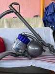 Пылесос Dyson, Дайсон