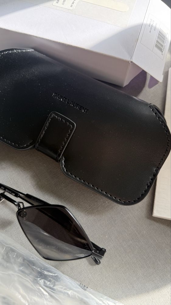 Очки Saint Laurent ОРИГИНАЛ новые