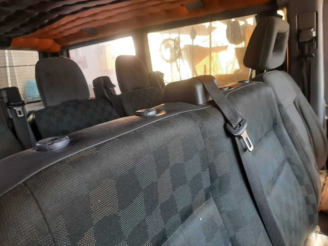 Mersedes-Benz Vito 2002г.