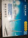 Модем TP-Link маршрутизатор