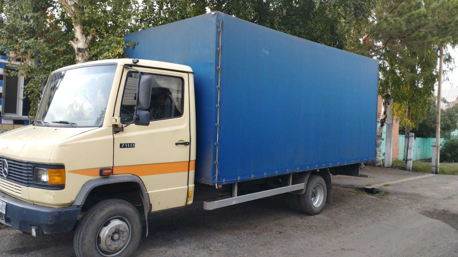 Грузоперевозки, Грузотакси, Перевозки груза, Газель Бенц, Караганда