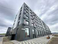 В продаже 1.5ком квартира Есенберлина 9 ЖК BRICK TOWN