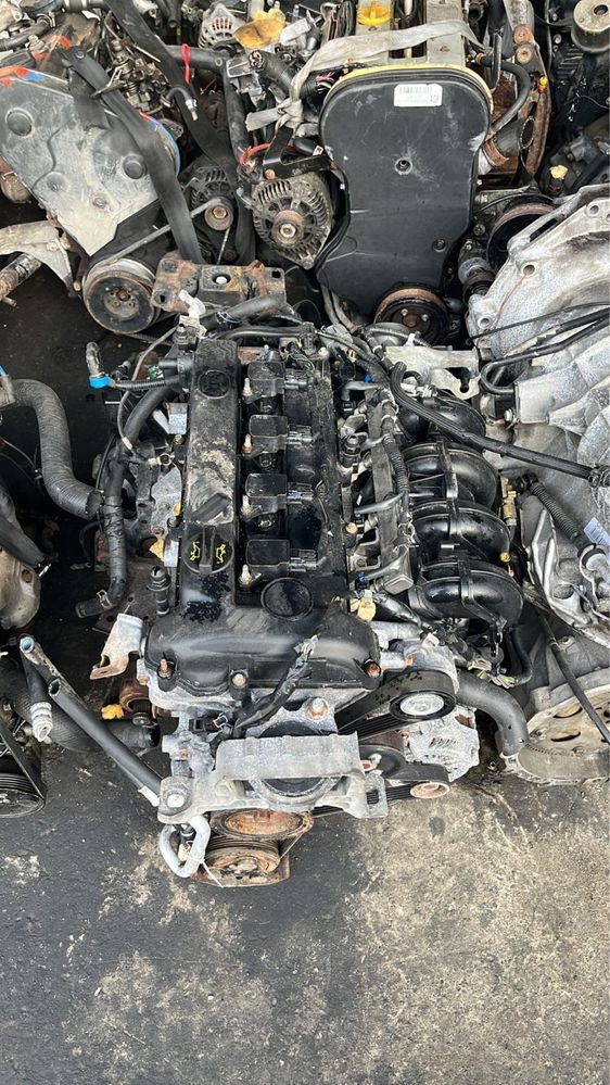 Mazda 6 Мазда 3 MPV Премаси Птичка Кседокс Кронос Форд Мпв Мазда 323