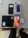 Redmi note 13 pro+ 512 gb