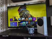 XBox series S 500gb