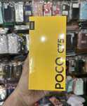 Продам запечатаный Poco C75 8/256gb