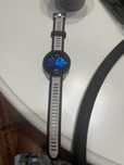 Garmin forerunner 165