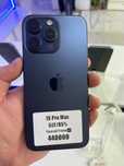 Iphone 15pro max 512gb 85%