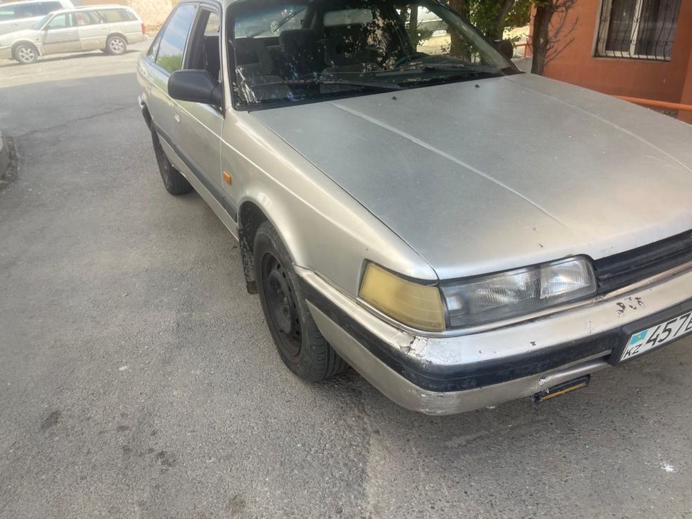 Продается машина Mazda 626