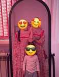 Фотодағы 2 көйлек әрқайсысы бөлек бөлек  сатылады