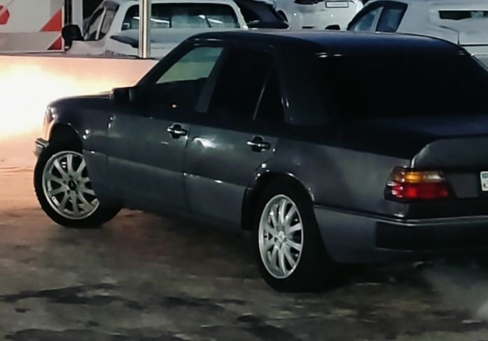 Диски с зимней резиной