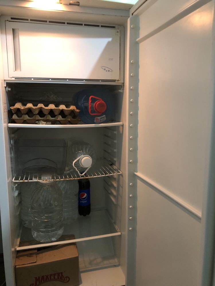 Холодильник 30 тыс