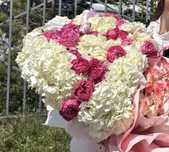Цветы от arna flowers