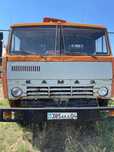 Продам Камаз полуприцеп