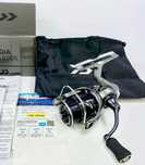 Подарок рыбаку ... Daiwa Caldia 25 FC LT 2000S.