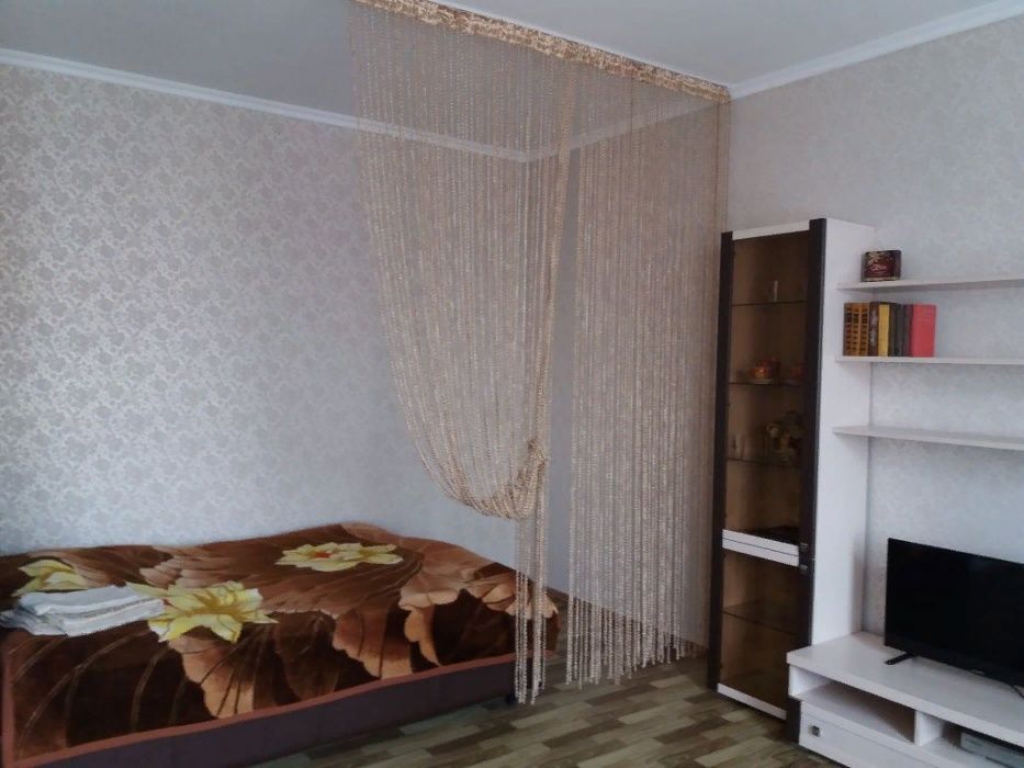 1 комнатная квартира в любое время суток
