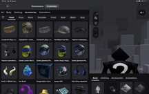 Аккаунт Роблокс | Донат 13k Robux | 1000 тг