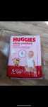 Памперсы Huggies ultra comfort 5 размер