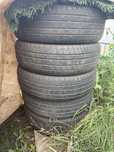Продам Покрышку 205/70/R15