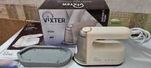 Отпариватель VIXTER GSH-1410 бежевый