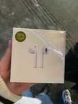 AirPods 2 версии люкс качество
