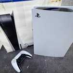 Sony PlayStation 5 (г.Павлодар) лот:639463