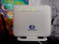 Модемы с wi-fi adsl megaline казактелеком
