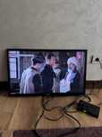 Телевизор Haier LE32M600