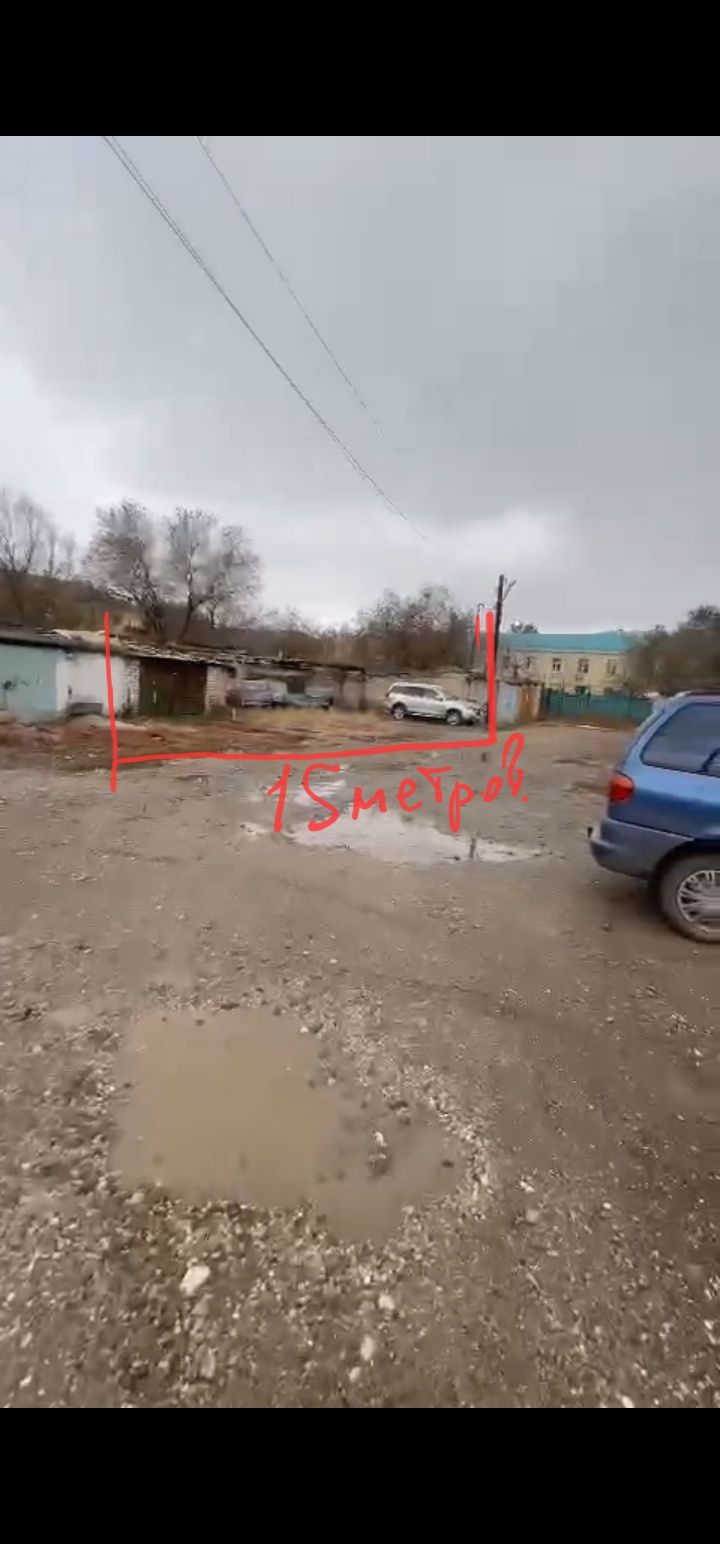 Продам или меняю земельный участок