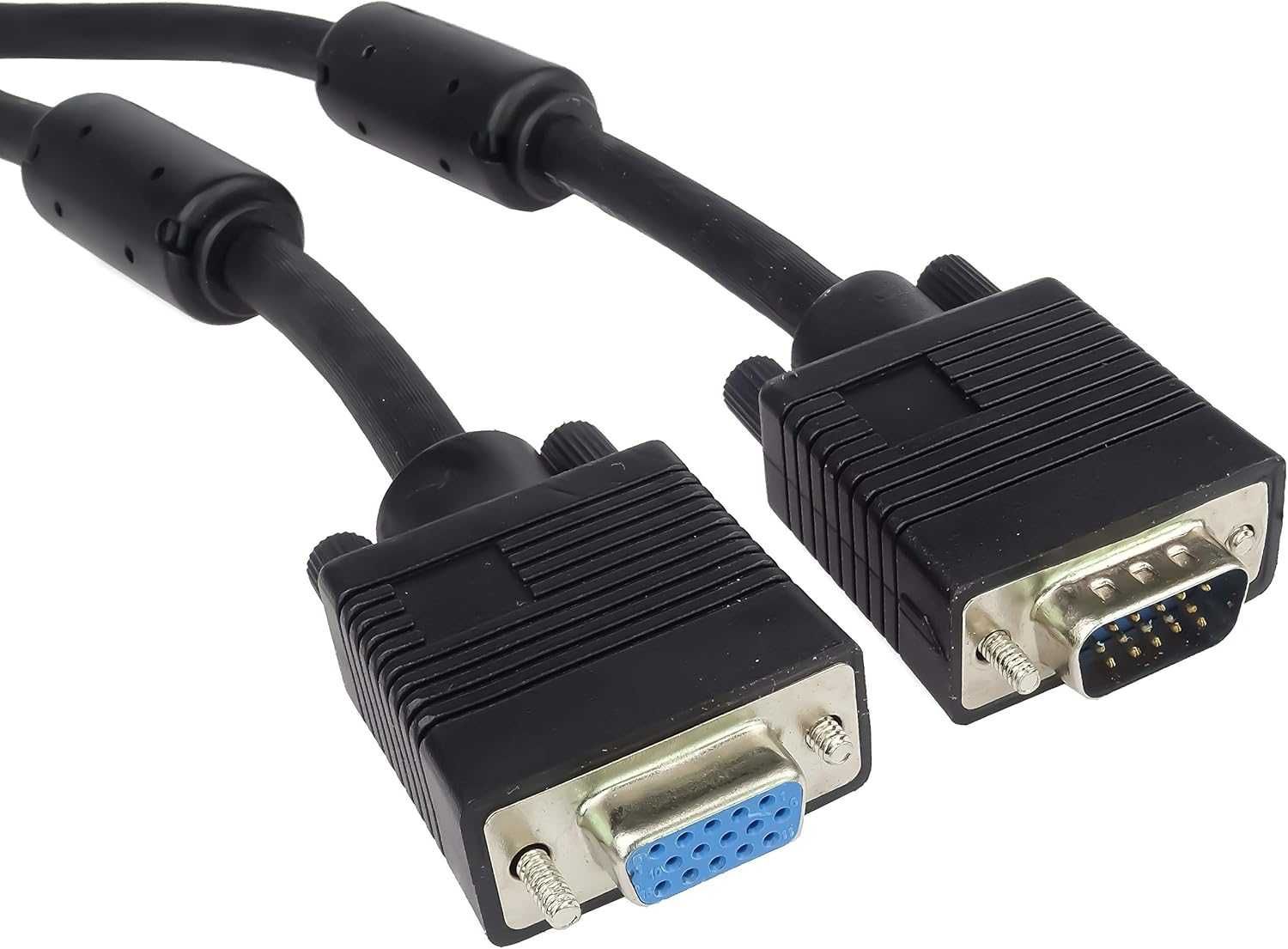 Новый Кабель VGA