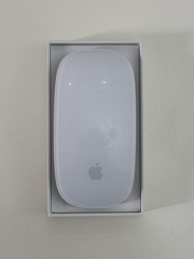 Apple Magic Mouse 2