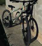 Велосипед Cruzer Sheriff 26