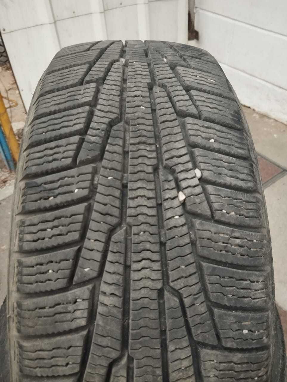 Продам резину nokian  зима , и , Hancock , , размер 185 55 r 15