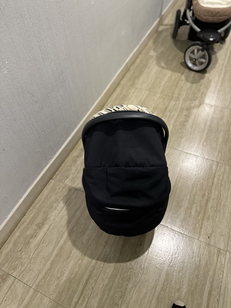 Коляска