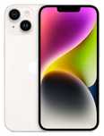 Iphone 14 с гарантией на 1 год