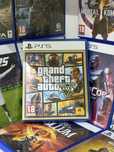 Gta 5 ps 5 Гта 5 для Sony PlayStation 5 лицензионный диск игра пс 5
