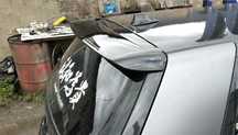 Volkswagen golf 4 спойлер