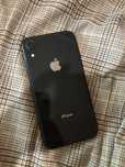 iPhone XR  128гб отличный