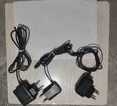 micro USB кабельдері
