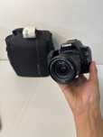Canon eos 250D/0-0-24