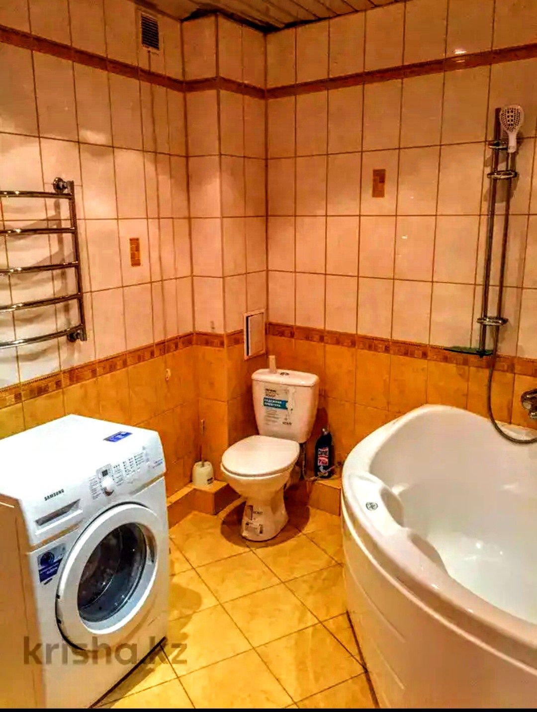 3 к.кв возле АКВАПАРКА