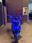 Maxi Bennali 180