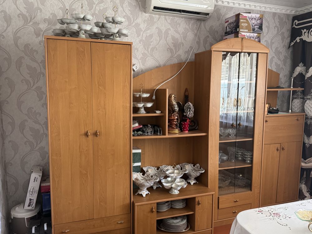 Горка в хорошем состояние