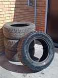 Шины 285/60 R18 Зима