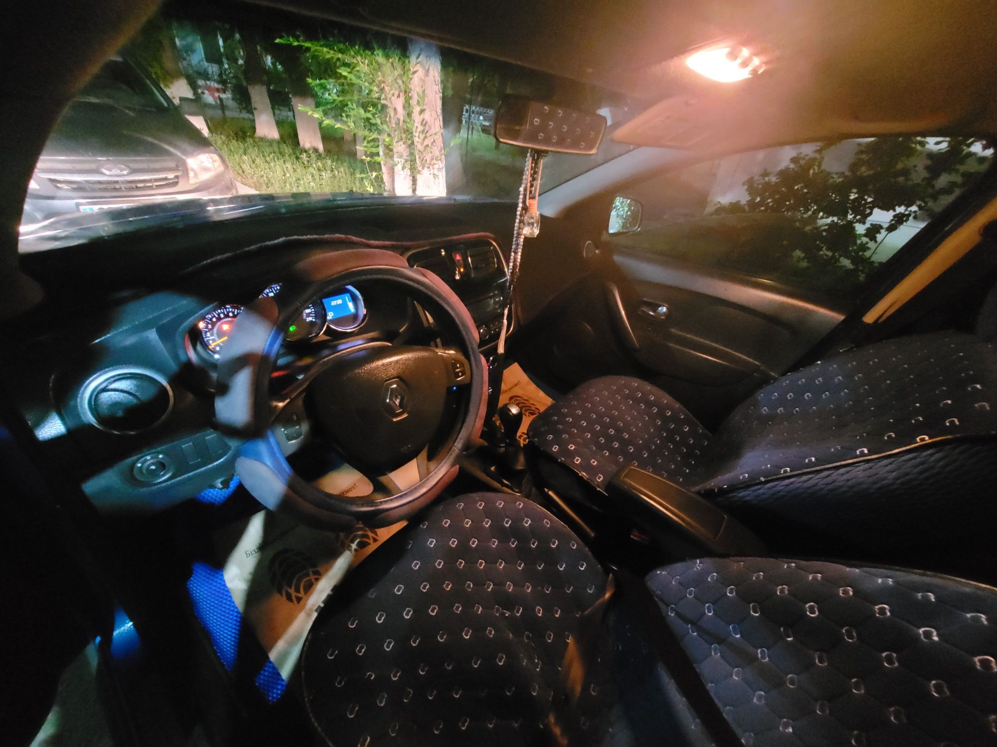 Продам Renault Sandero Stepway 2016